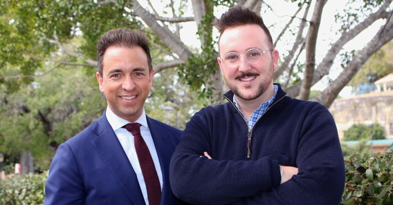 Dentsu Aegis promotes Simon Williams to chief client solutions officer