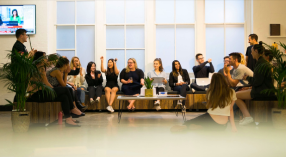 Sling & Stone wins six new clients, hires seven additional people