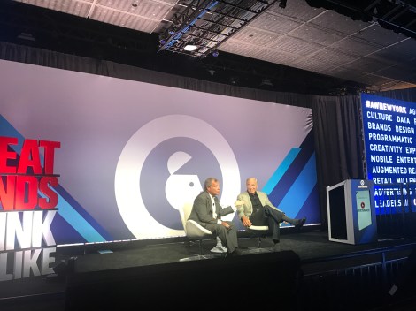 Alibaba, Tencent and Huawei will take on the west’s technology players and win, predicts Sorrell