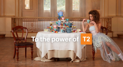 T2 releases first work from Cummins & Partners