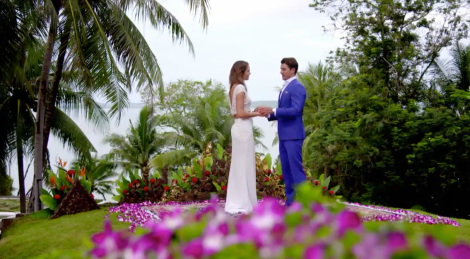 Ten wins the night as the Bachelor picks his winner