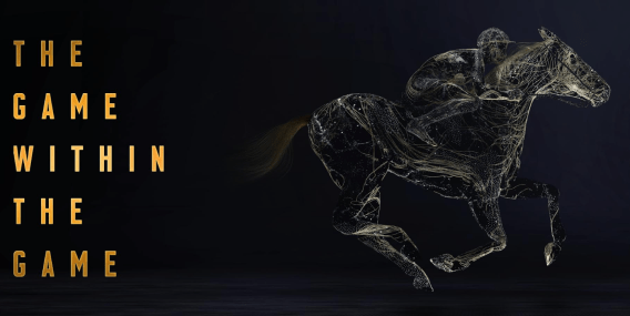 Betfair highlights data in ‘The Game Within the Game’