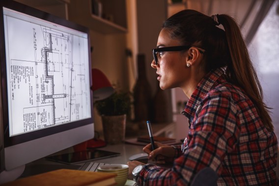 Side hustles might make for better employees