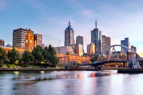 The consultancies remoulding the Melbourne market
