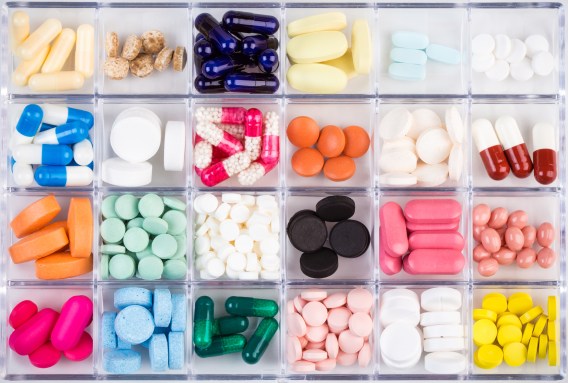 Pharma regulator opens public consultations to update its industry marketing code