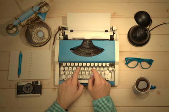 The key to good copywriting? Jettison the jargon and keep it simple