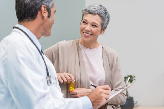 ‘Crappy’ diagnosis websites mean GPs still vital, argues top boss at over-the-counter drugs body