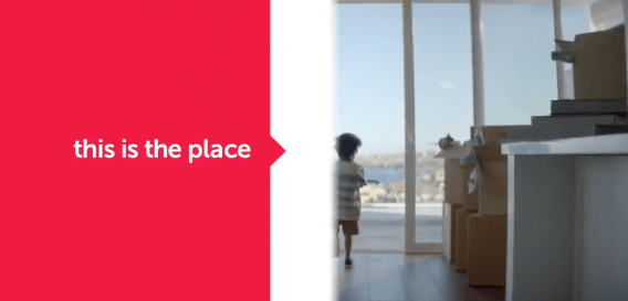 Realestate.com.au readies for spring selling season with ‘This is the place’ campaign
