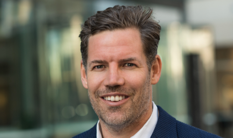 eBay promotes Tim MacKinnon to Australia and New Zealand MD position