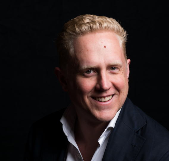 Tom Rankin joins 303 MullenLowe as general manager of media