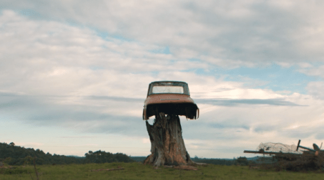 Tourism Tasmania tells local stories in latest campaign