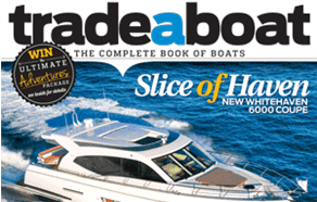 Adventures group takes Trade-A-Boat off Bauer Media, promising to make it the ‘buying and selling bible’