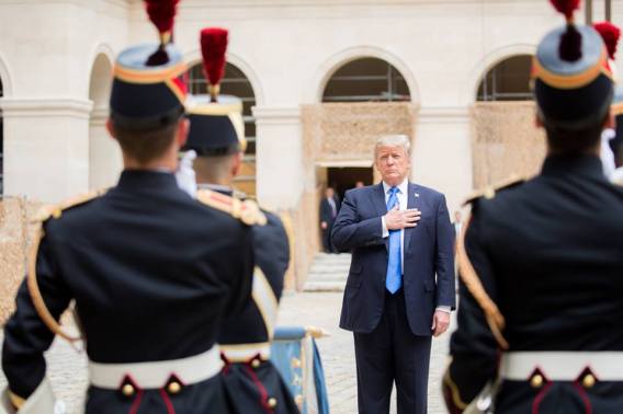 What your digital marketing campaign can learn from Donald Trump’s