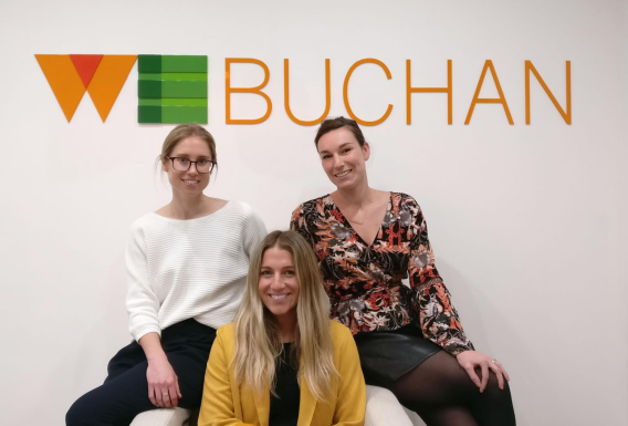Edelman’s Nichole Provatas joins WE Buchan as head of digital and social