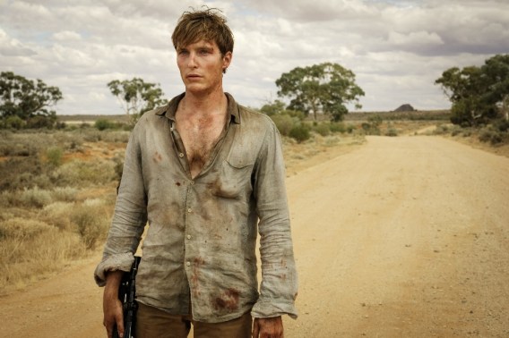 New drama Wake In Fright coming to Ten