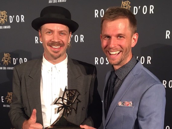 ‘You Can’t Ask That’ commissioned by ABC for third series following Rose d’Or win