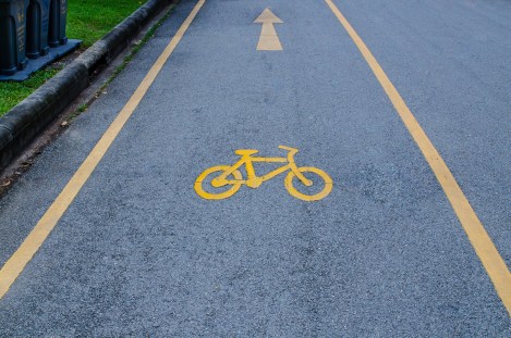 Bike-sharing schemes might seem like a waste of space, but the economics make sense
