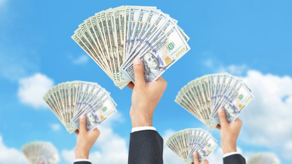 How equity crowdfunding could open new opportunities for traditional media