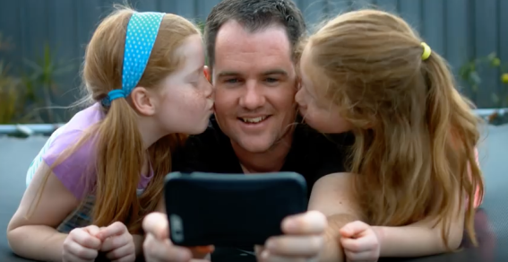 How do we define ‘political‘ TV advertising?