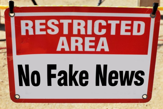 In the era of fake news, PR needs to work harder than ever