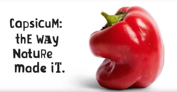 Why marketing ugly is perfection