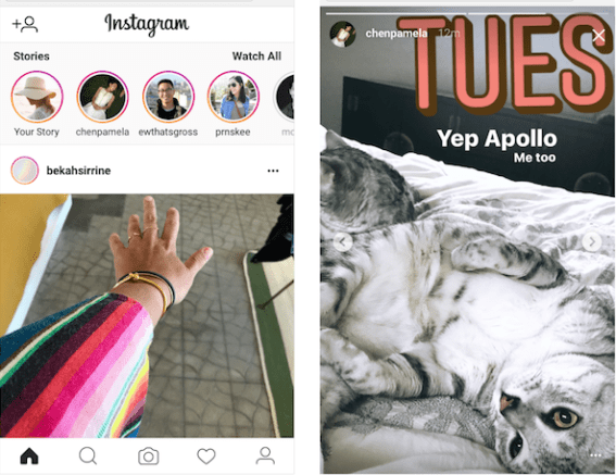 Instagram passes two million active advertisers