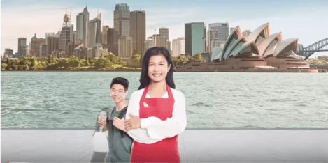 Ill-judged and arrogant: Why Qantas and the NSW government fail to impress with ‘Meet the Sydneyporeans’