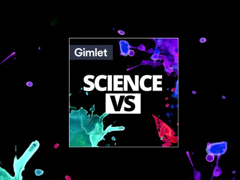 WPP locks in minority stake in Gimlet Media podcast network