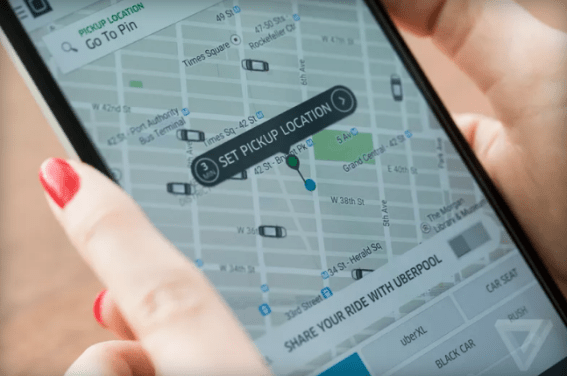Uber sues Dentsu agency over allegations of fraud and negligence