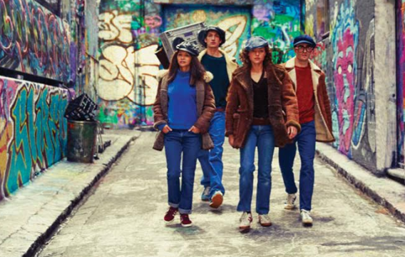 Visit Melbourne launches first campaign in six years with ‘A Twist at Every Turn’