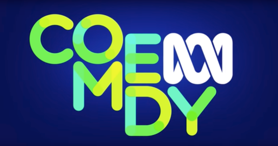 ABC2 rebrands to become ABC Comedy