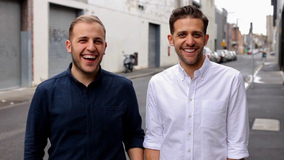 Creative agency Bolster and Laneway Festival launch indy music site