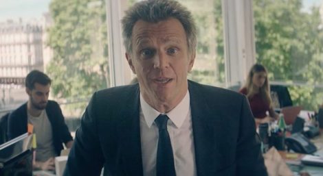 Publicis Groupe commits to 2019 Cannes but will focus on Paris next year