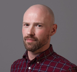 Ash Mustchin exits Y&R for role as director of digital and experience at Principals