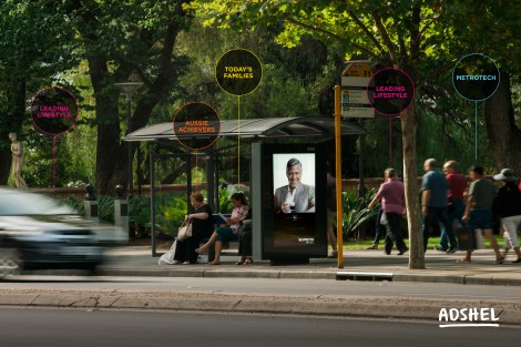 Adshel partners with Roy Morgan, increases commuter profiling capabilities