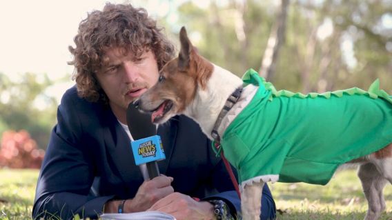 Tourism Australia launches news channel in campaign to target youth market