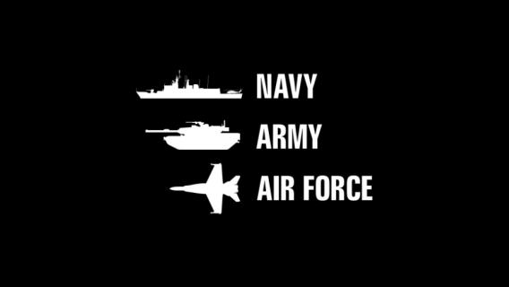 TBWA\Melbourne confirms win of Defence Force creative account