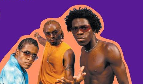 Pedestrian recruits The Baha Men to launch Australia’s Biggest Pet Search