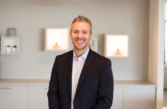 MediaCom’s Ben McCallum promoted to General Manager, Sydney