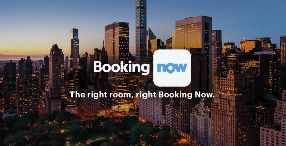 Booking.com appoints Red Agency to PR account
