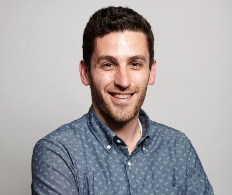 Brian Keenan joins Weber Shandwick in strategy role