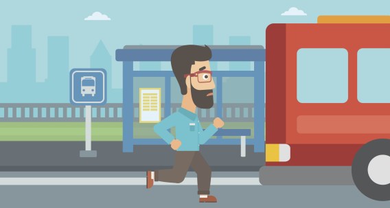 Seven things your parents taught you that will get you far in business