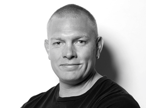Cam Blackley exits BMF to join M&C Saatchi as CCO