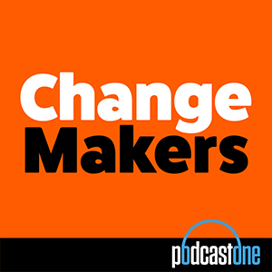 Co-founder of GetUp launches podcast on PodcastOne