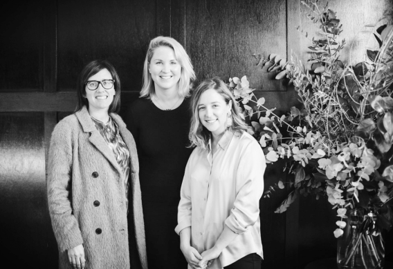 Character wins PR account for MYOB and Melbourne Knowledge Week