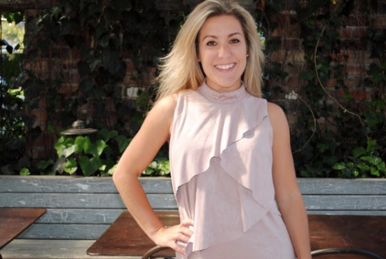 Clare Basire joins Thrive PR as business director
