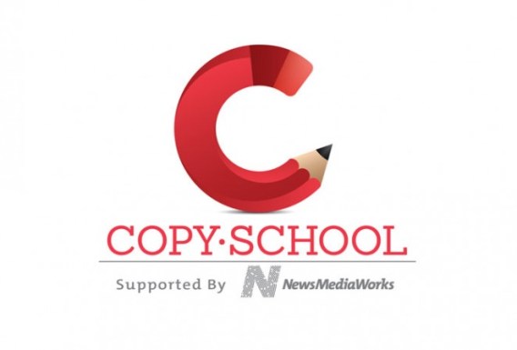 Applications open for Copy School copywriting workshop