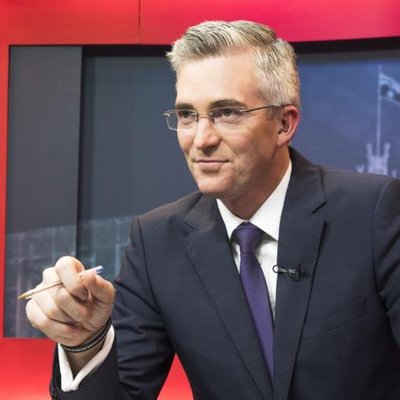 ABC names interim Insiders hosts as David Speers’ jump from Sky delayed until next year