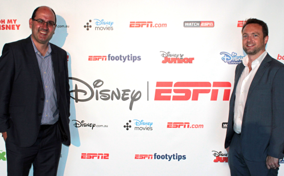 ESPN ends advertising sales relationship with Seven