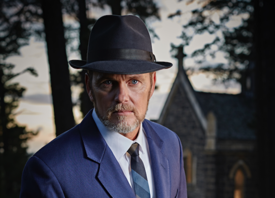Seven saves The Doctor Blake Mysteries from ABC axe